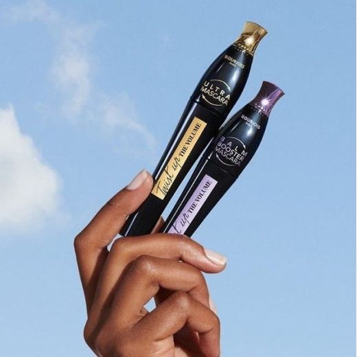 Bourjois Twist Up The Volume Mascara