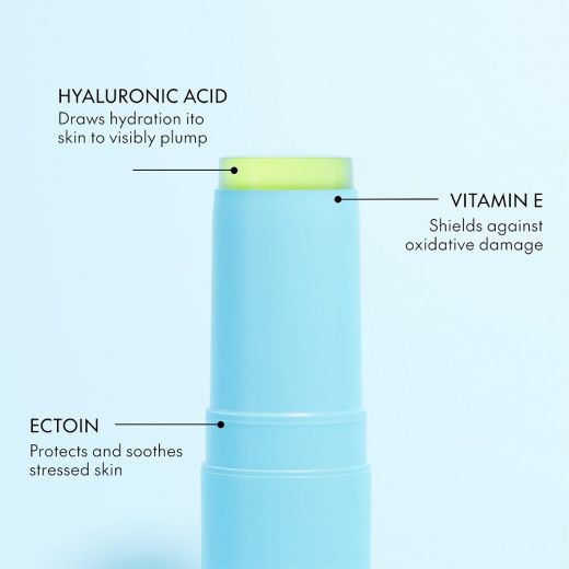 SUN MATTERS Serum Stick SPF50