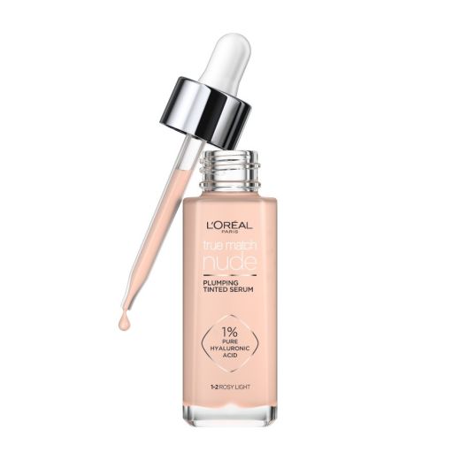 L'OREAL PARIS True Match Nude