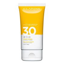 Clarins Sun Care Body Cream SPF 30 
