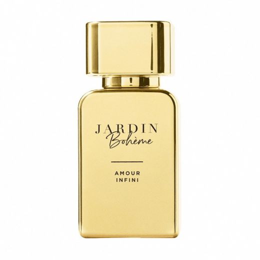 JARDIN BOHÈME Amour Infini Extrait De Parfum 
