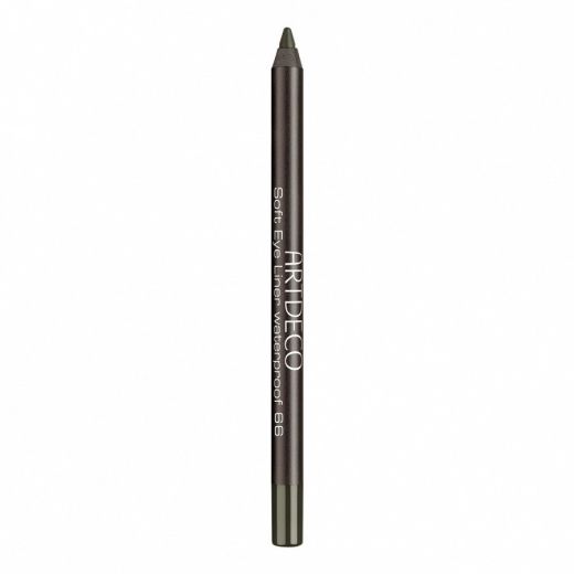 ARTDECO Soft Eye Liner Waterproof 