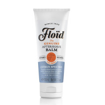 FLOÏD After Shave Balm Citrus Spectre