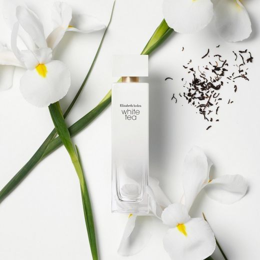 Elizabeth Arden White Tea