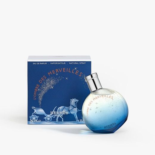 HERMÈS L'Ombre des Merveilles 