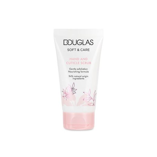 Douglas Make Up Hand and Nail Scrub 