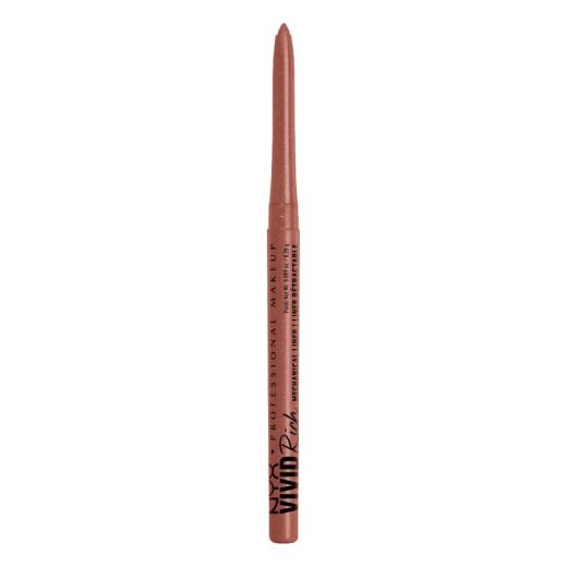 NYX PROFESSIONAL MAKEUP Vivid Rich Mechanical Eye Pencil