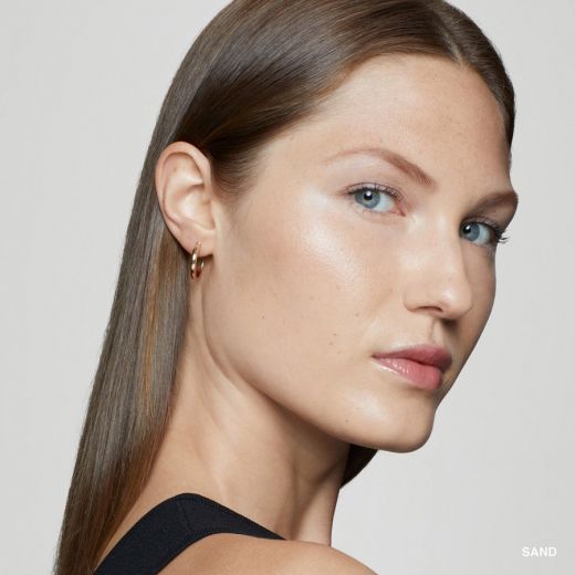 BOBBI BROWN Mini Intensive Serum Foundation SPF 40 Sand