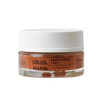 ALGOLOGIE Tinted Balm 3 In 1 - Copper