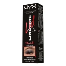 NYX PROFESSIONAL MAKEUP Lid Lingerie Cream Eye Pigment