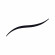 ISADORA The Glossy Eyeliner CHROME BLACK