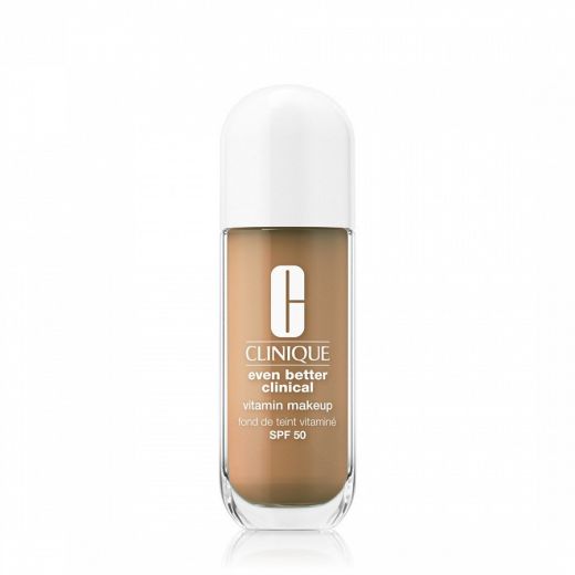 CLINIQUE Even Better Clinical™ Vitamin Makeup SPF 50 