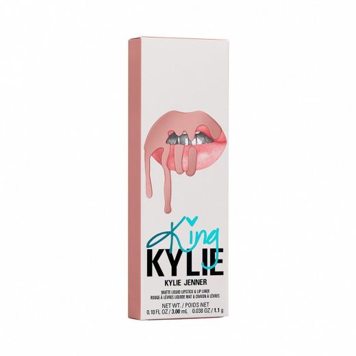 KYLIE COSMETICS Matte Lip Kit A Decade 