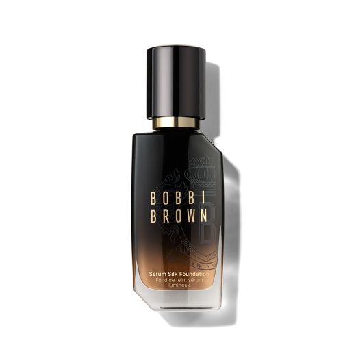 BOBBI BROWN Serum Silk Foundation 