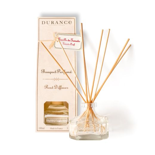 DURANCE Home Fragrance Tomato Leaf 