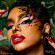 NYX PROFESSIONAL MAKEUP Animal Print Stencils Kit