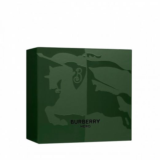 BURBERRY Hero EDT Set 