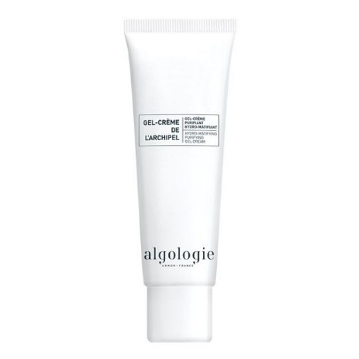 Algologie Gel-Crème de l'Archipel - Hydro-Matifying Purifying Gel-Cream  (Attīrošs krēms)