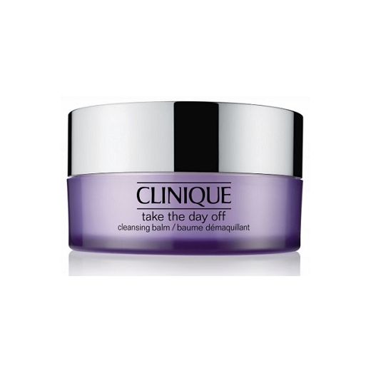 Clinique Take The Day Off Cleansing Balm  (Attīrošs balzāms)