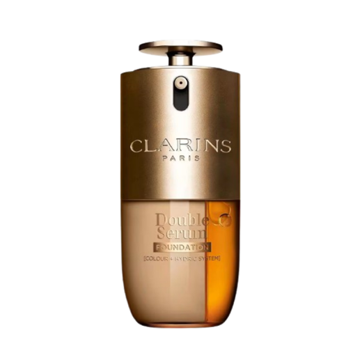 CLARINS Double Serum Foundation