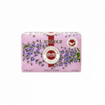 MONOTHEME Toilet Soap LAVENDER