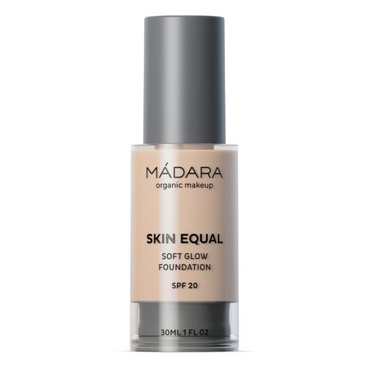 MADARA Skin Equal Soft Glow Foundation SPF 15