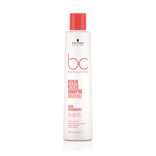 Schwarzkopf Professional BC Bonacure CP Repair Rescue Shampoo