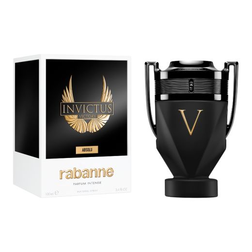 RABANNE Invictus Victory Absolu Parfum Intense
