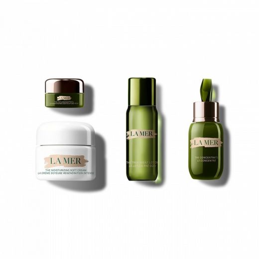 LA MER The Vibrant Energy Collection 