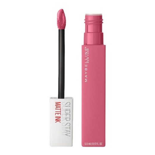 MAYBELLINE NEW YORK Super Stay Matte Ink Liquid Lipstick