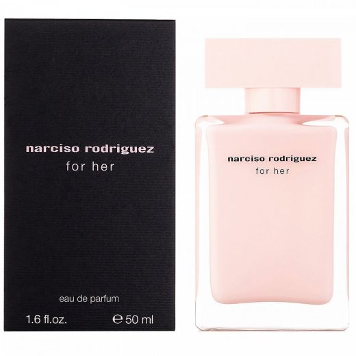 NARCISO RODRIGUEZ  For Her