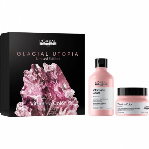 L'ORÉAL PROFESSIONNEL PARIS Vitamino Color Duo Gift Set 