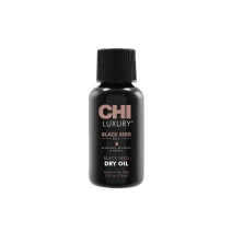 CHI Luxury Black Seed Dry Oil (Sausā eļļa matiem)