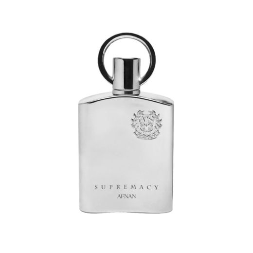 AFNAN Supermacy Silver 100 ml