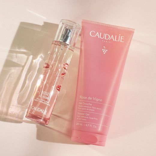 CAUDALIE Rose de Vigne Fresh Fragrance