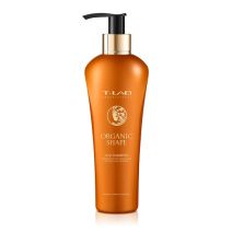 T-LAB Professional Organic Shape Duo Shampoo  (Šampūns)