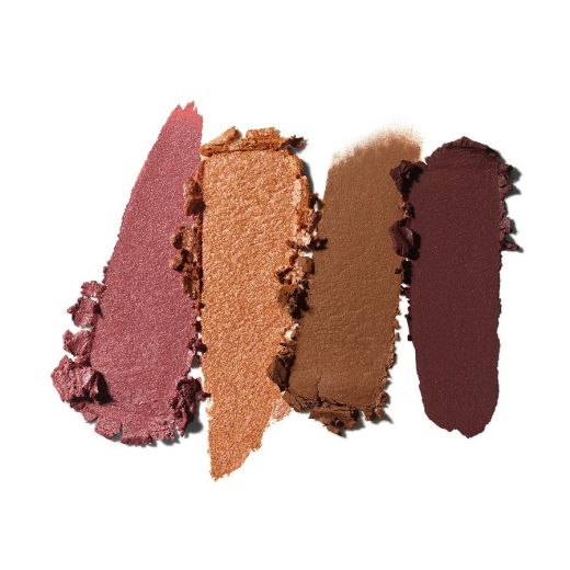 MAC Eye Shadow Palette X4 / Sepia Collection