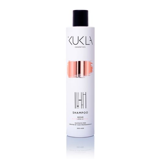 KUKLA COSMETICS Repair Shampoo