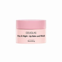 DOUGLAS COLLECTION MAKE-UP Day & Night Lip Balm and Mask
