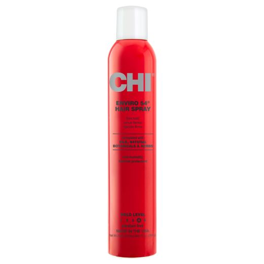 CHI Enviro 54 Firm Hold Hair Spray 4