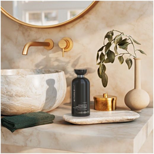 RITUALS Homme Strengthening Caffeine Shampoo 