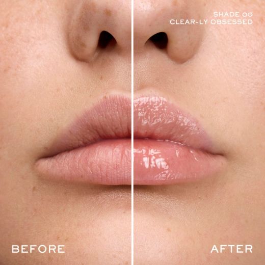 LANCÔME Lip Idôle Juicytreat