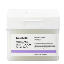 GENABELLE Melacare Jelly Touch Dual Pad