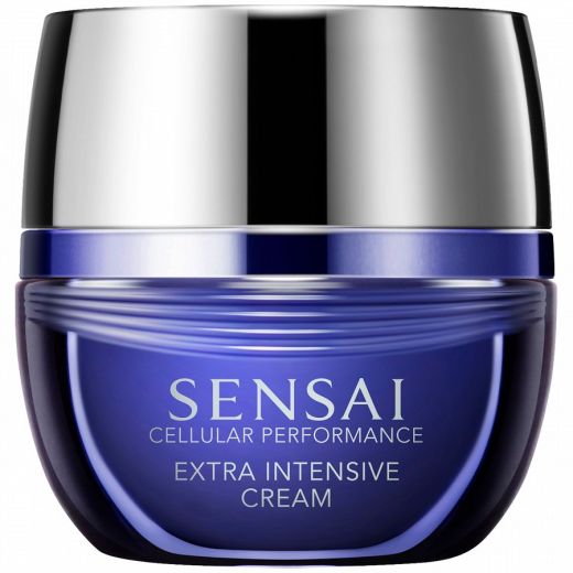 Sensai Cellular Performance Extra Intensive Cream Set