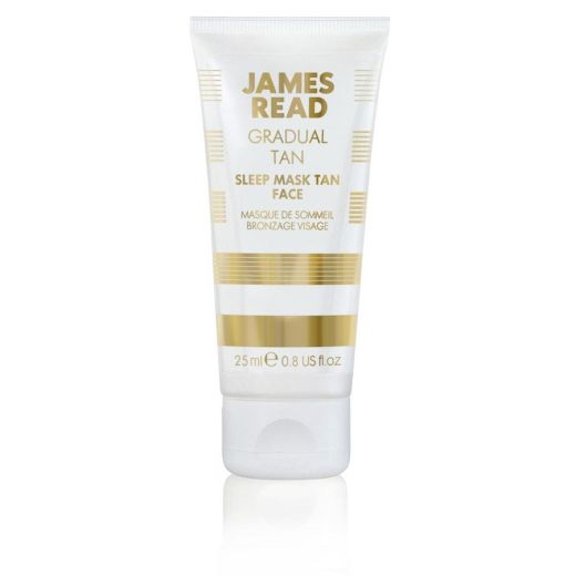 James Read Gradual Tan Sleep Mask Face