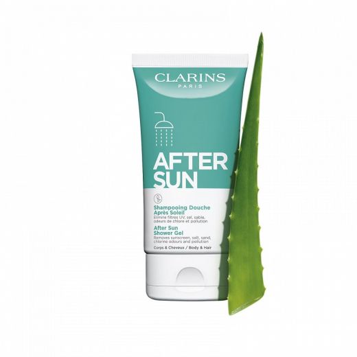 Clarins Soothing After Sun Gel