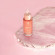 Crystallove Rose Quartz Shimmer Serum