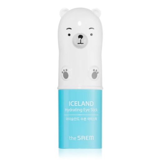 THE SAEM Iceland Hydrating Eye Stick