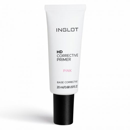 INGLOT HD Corrective Primer 