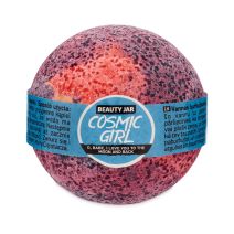 Beauty Jar Cosmic Girl Bath Bomb